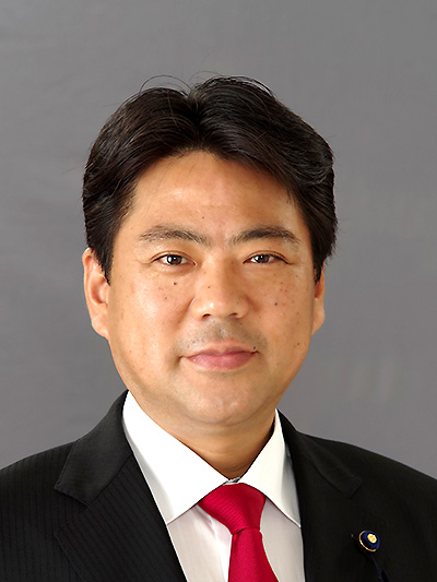 京都府議会議員 森口 とおる